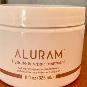 Aluram Hydrate & Repair Treatment